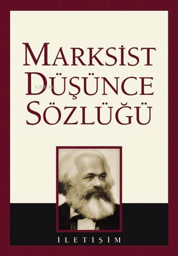 Marksist Düşünce Sözlüğü (Ciltli)