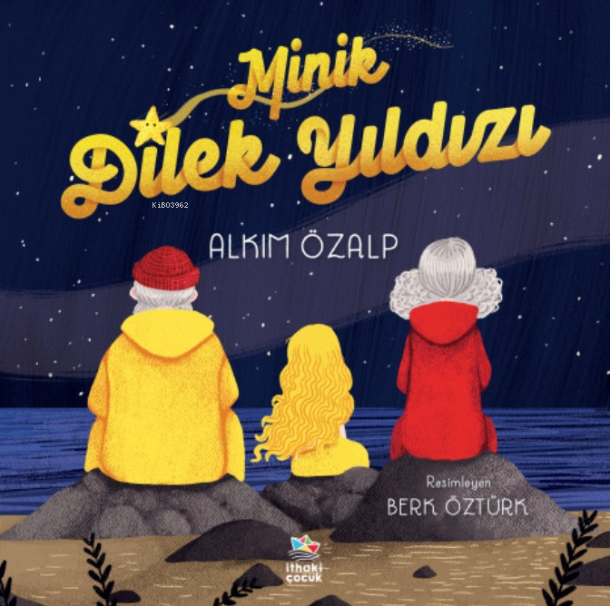 Minik Dilek Yıldızı