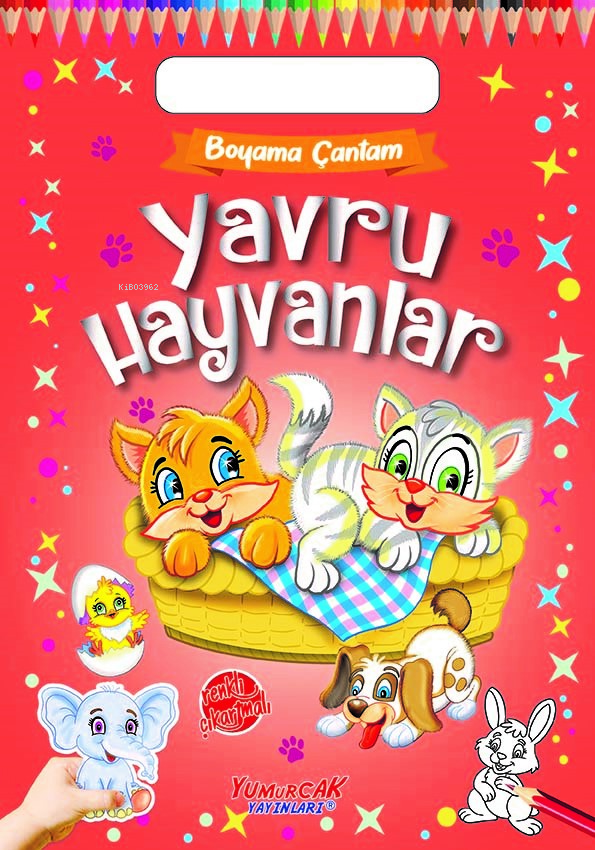 Yavru Hayvanlar