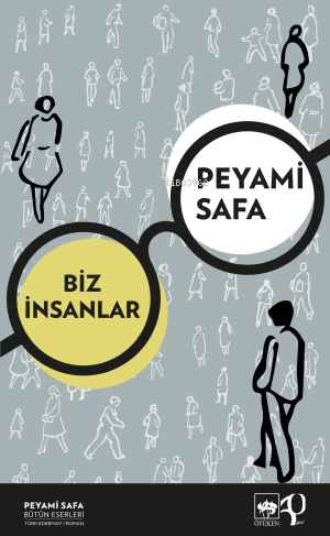 Biz İnsanlar