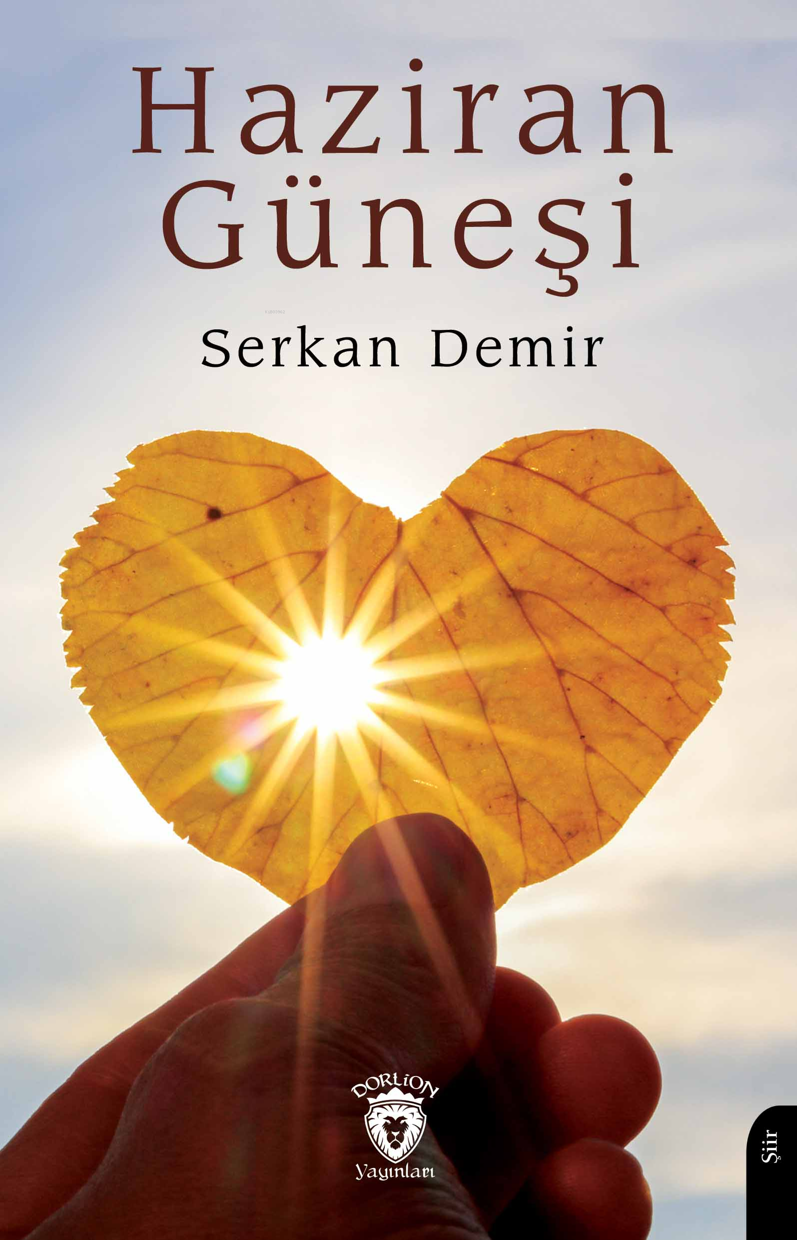  Haziran Güneşi | Haziran Güneşi | Serkan Demir | Dorlion Yayınevi | 9786253742447 