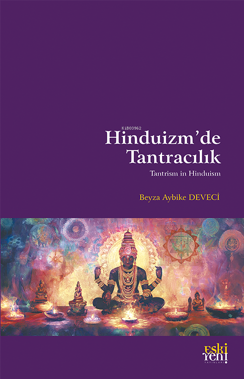 Hinduizm’de Tantracılık