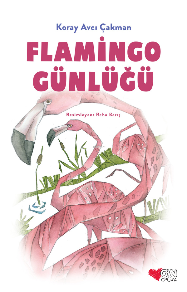 Flamingo Günlüğü