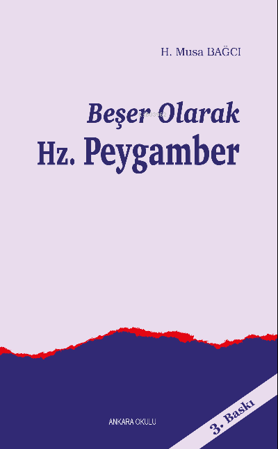 Beşer Olarak Hz.Peygamber