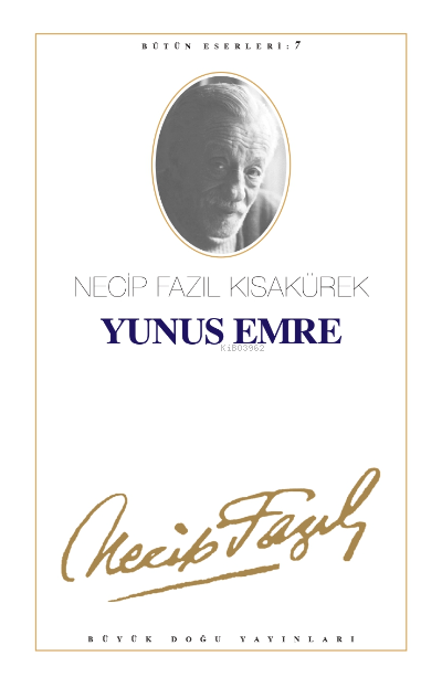 Yunus Emre
