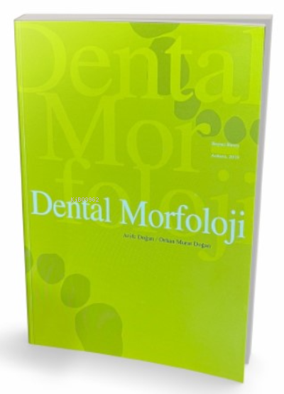 Dental Morfoloji