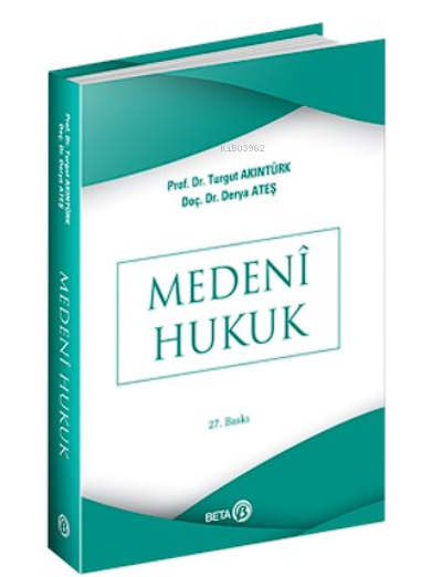 Medeni Hukuk