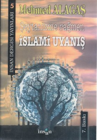 Şeytanizme Rağmen İslami Uyanı