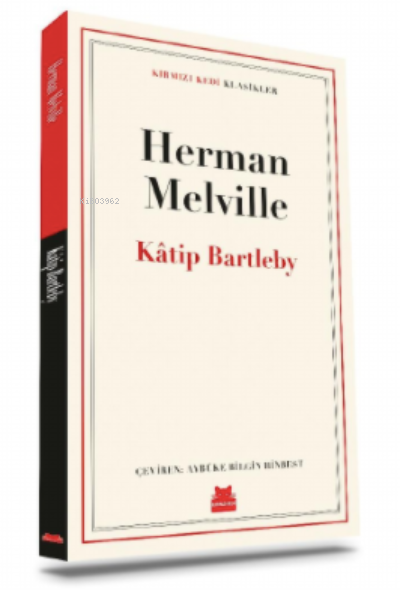 Katip Bartleby