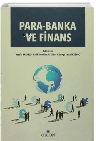 Para-Banka ve Finans