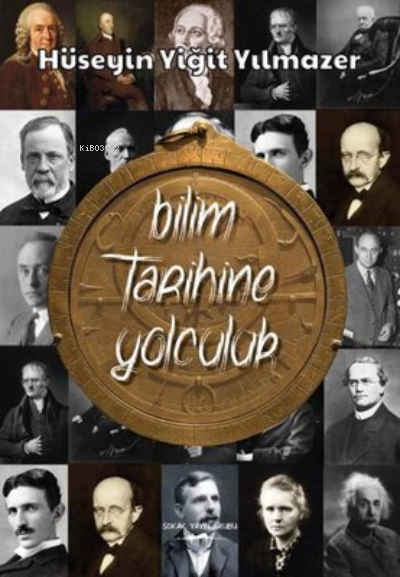 Bilim Tarihine Yolculuk