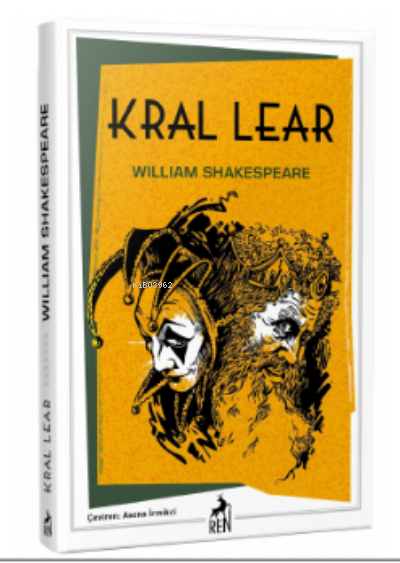 Kral Lear