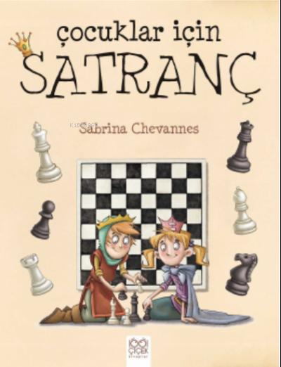 Çocuklar İçin Satranç