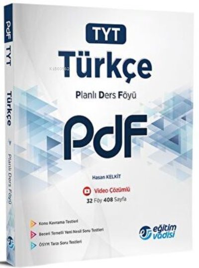 2022 Tyt (Pdf) Turkce