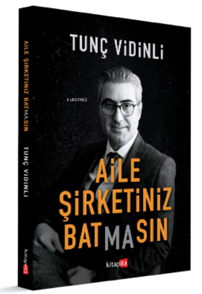 Aile Şirketiniz Bat(ma)sın