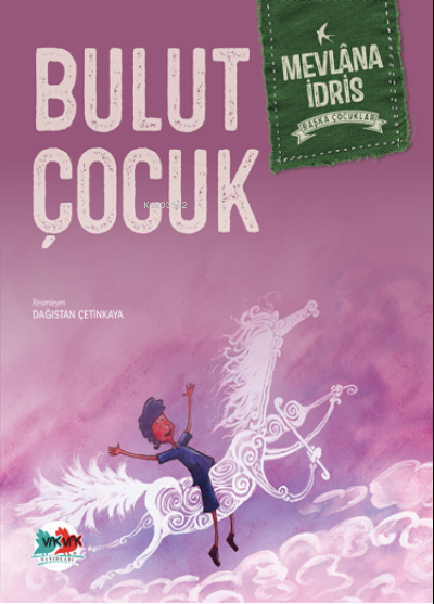 Bulut Çocuk