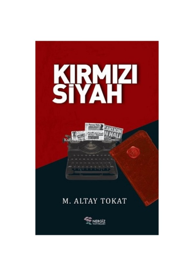 Kırmızı Siyah