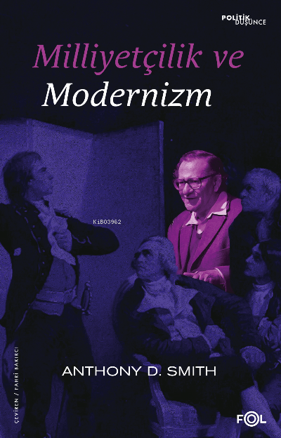 Milliyetçilik ve Modernizm