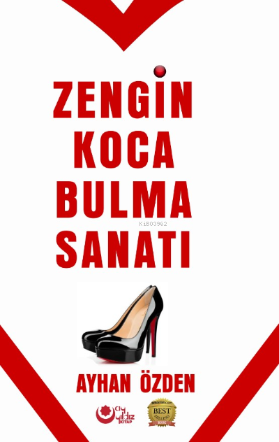  Zengin Koca Bulma Sanatı | Ayhan Özden | Ayyıldız Yayınları | 9786258288742 | 