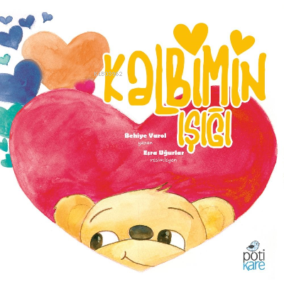 Kalbimin Işığı