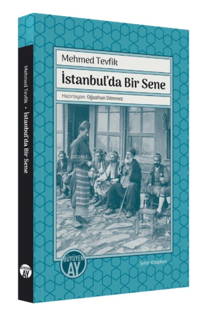 İstanbul’da Bir Sene