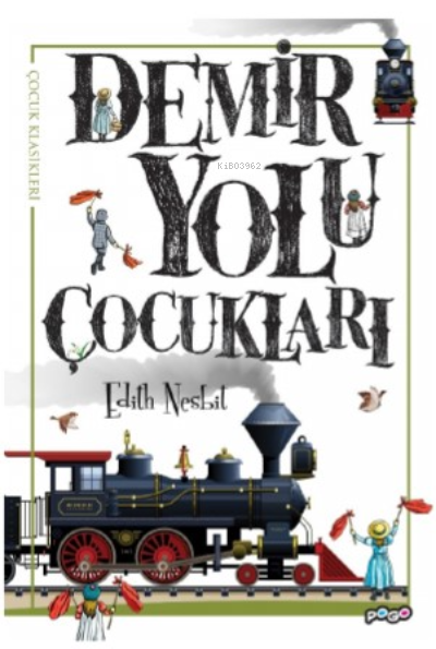 Demir Yolu Çocukları