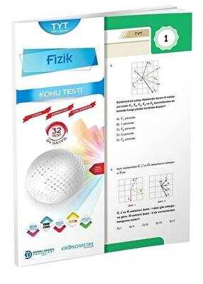Tyt Fizik Yaprak Test