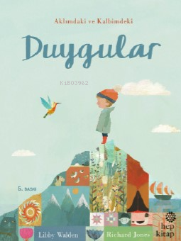 Duygular - Aklımdaki ve Kalbimdeki