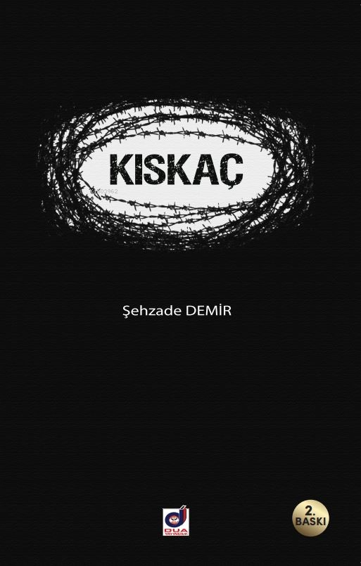 Kıskaç
