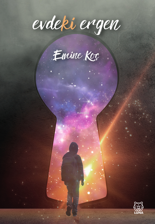  Evdeki Ergen | Evdeki Ergen | Emine Koç | Luna Yayınları | 9786256574922 