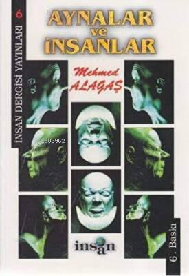 Aynalar ve İnsanlar