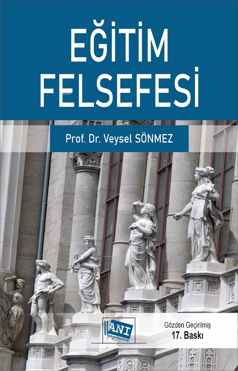Eğitim Felsefesi