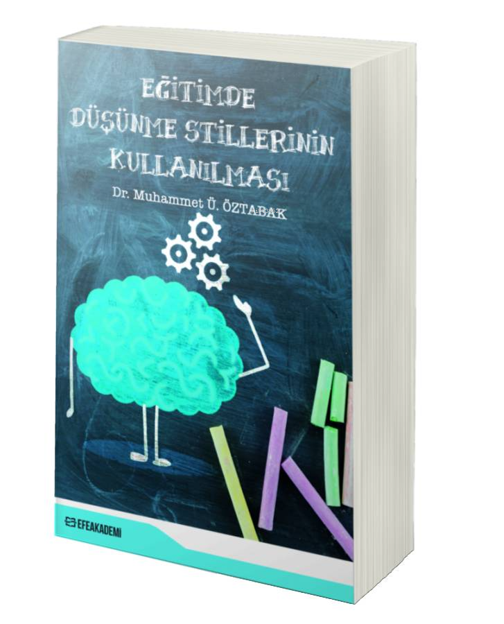 Eğitimde Düşünme Stillerinin Kullanılması