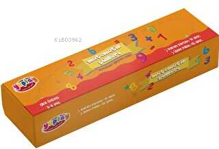 Matematik Pulları - 59 Parça
