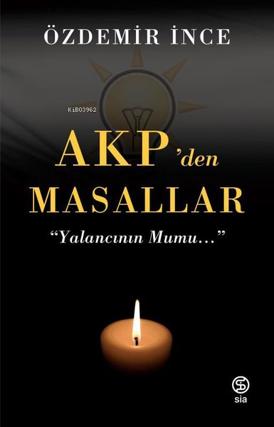 AKP'den Masallar