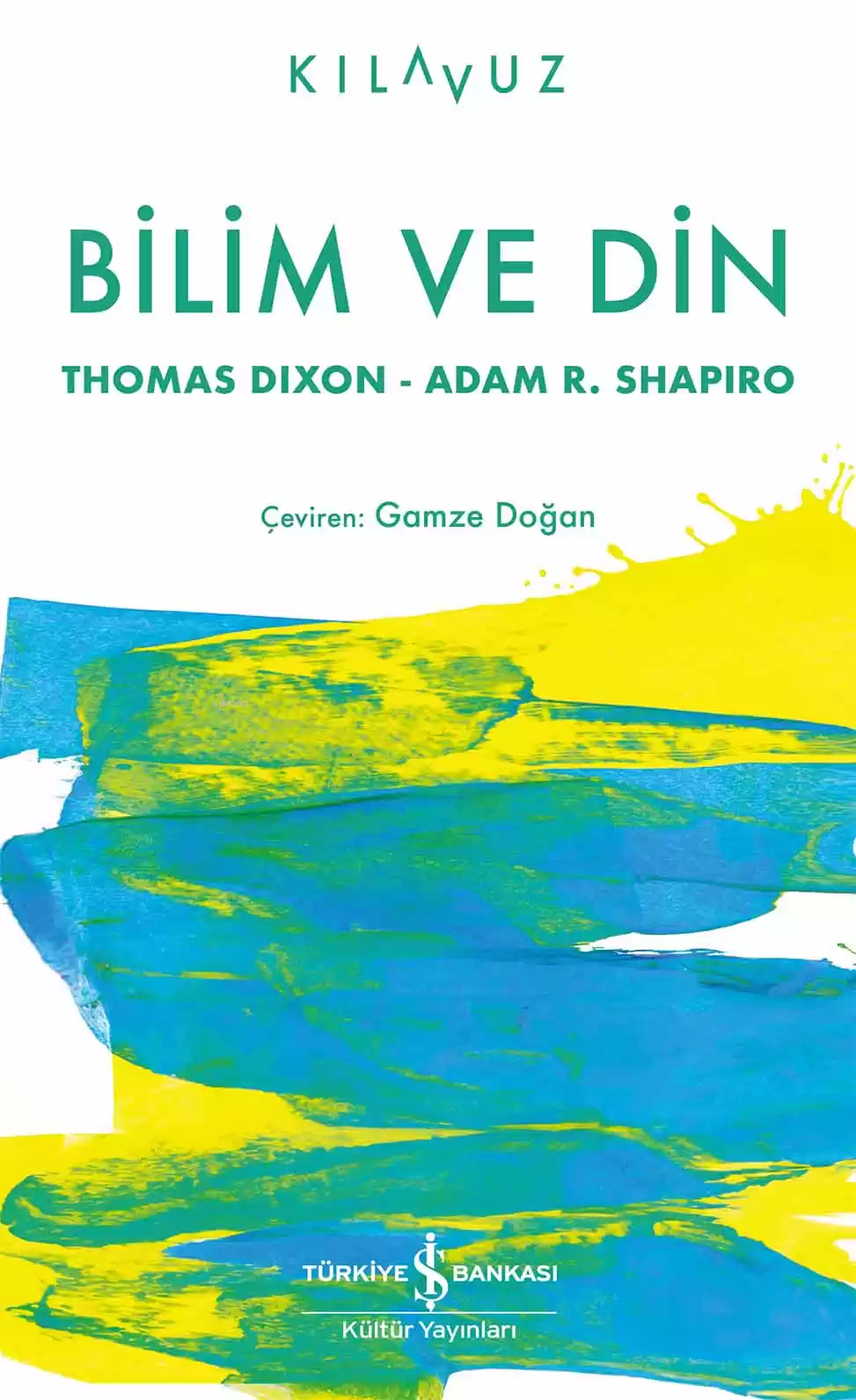 Bilim ve Din - Kılavuz