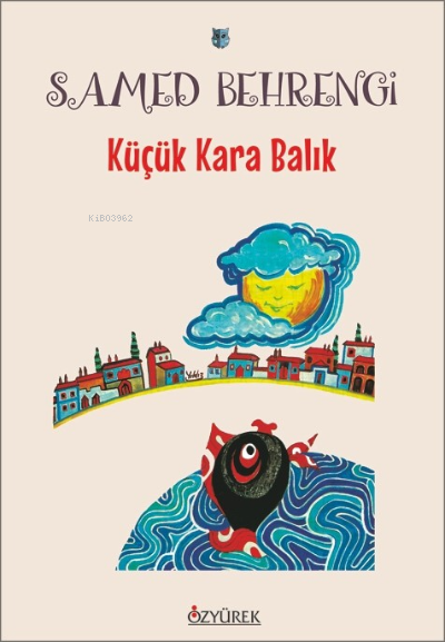 Küçük Kara Balık