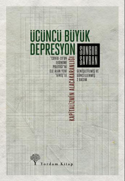 Üçüncü Büyük Depresyon; Kapitalizmin Alacakaranlığı