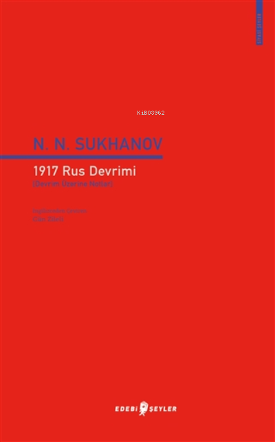 1917 Rus Devrimi