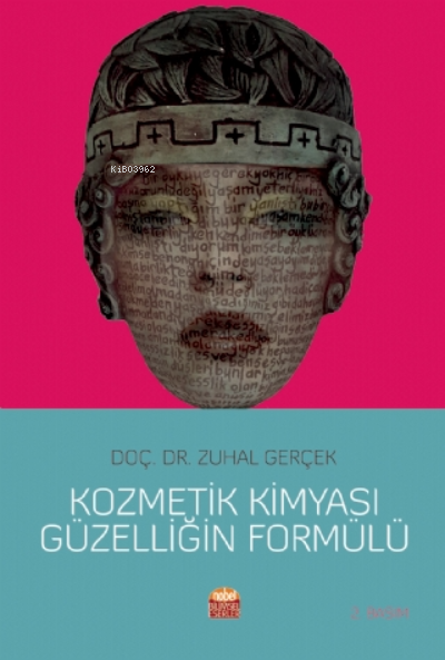 Kozmetik Kimyası Güzelliğin Formülü