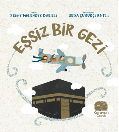 Eşsiz Bir Gezi