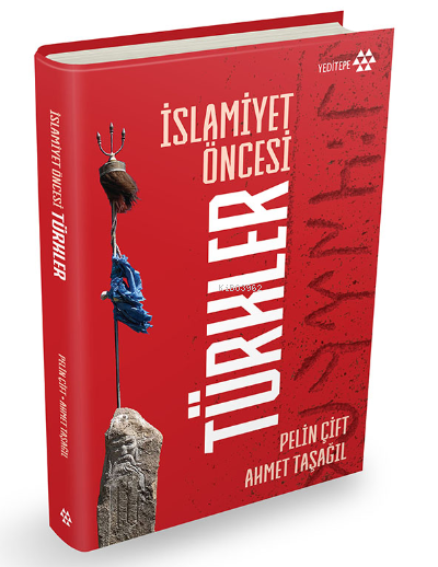 İslamiyet Öncesi Türkler