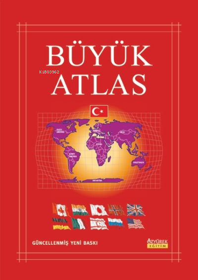 Büyük Atlas