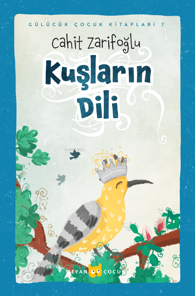 Kuşların Dili