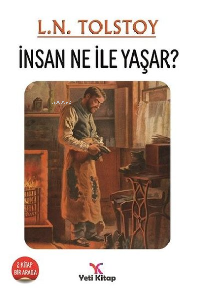 İnsan Ne İle Yaşar?