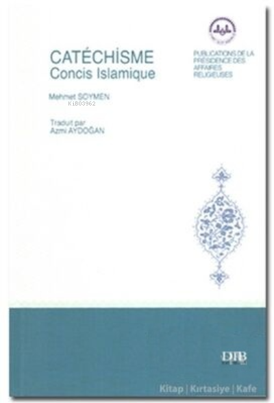Catechisme Concis Islamique Fransızca Cep İlmihali