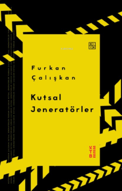 Kutsal Jeneratörler