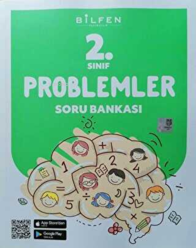 2. Sınıf  Problemler Soru Bankası
