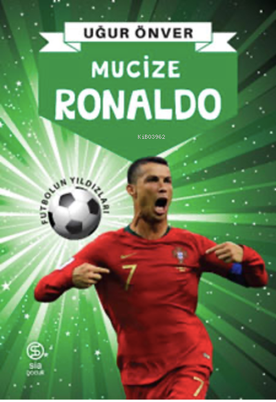 Mucize Ronaldo