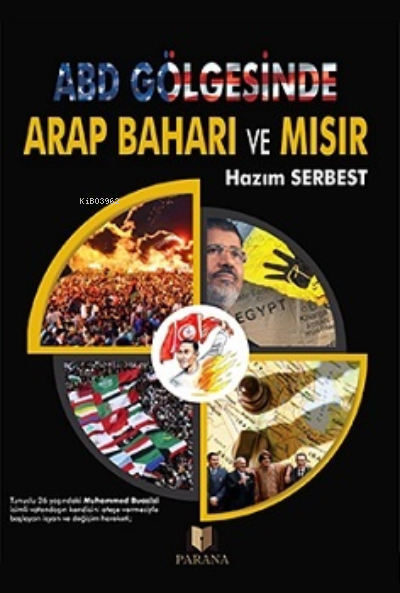 Abd Gölgesinde Arap Baharı ve Mısır